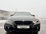 BMW 328 2012 года за 9 000 000 тг. в Жезказган – фото 2