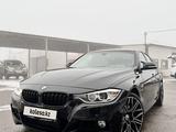 BMW 328 2012 года за 9 000 000 тг. в Жезказган – фото 4