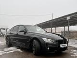 BMW 328 2012 года за 9 000 000 тг. в Жезказган – фото 3