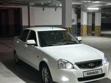 ВАЗ (Lada) Priora 2170 2014 годаүшін3 000 000 тг. в Шымкент – фото 3