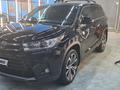 Toyota Highlander 2019 года за 17 000 000 тг. в Актау – фото 12