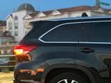 Toyota Highlander 2019 годаүшін16 500 000 тг. в Актау – фото 4