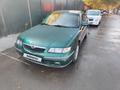 Mazda 626 1998 года за 1 479 000 тг. в Алматы – фото 3