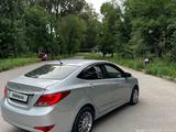 Hyundai Accent 2015 года за 6 400 000 тг. в Алматы – фото 4