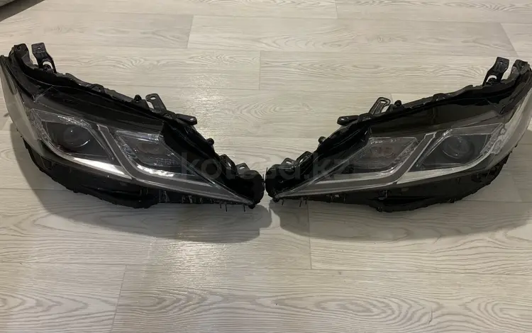 Камри 70 фары за 200 000 тг. в Актау