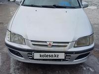 Mitsubishi Space Star 2001 года за 1 600 000 тг. в Алматы