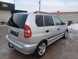 Mitsubishi Space Star 2001 года за 1 600 000 тг. в Алматы – фото 4