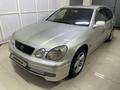 Lexus GS 300 2000 годаfor3 900 000 тг. в Алматы – фото 5