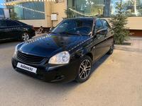 ВАЗ (Lada) Priora 2170 2013 года за 2 400 000 тг. в Уральск