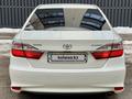 Toyota Camry 2016 годаүшін11 700 000 тг. в Алматы – фото 9