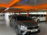 Kia K3 2021 годаүшін9 000 000 тг. в Тараз