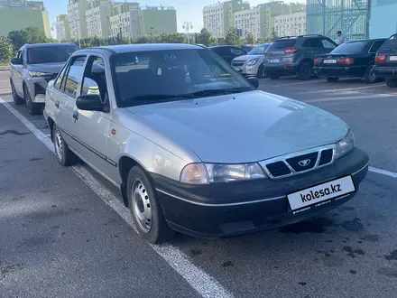 Daewoo Nexia 2007 года за 1 800 000 тг. в Туркестан – фото 2