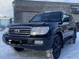 Toyota Land Cruiser 2003 годаүшін12 000 000 тг. в Алматы – фото 3