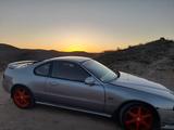 Honda Prelude 1994 годаfor800 000 тг. в Алматы – фото 3