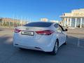 Hyundai Elantra 2013 годаүшін6 000 000 тг. в Талдыкорган – фото 6