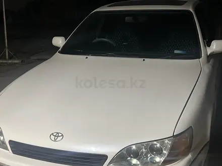 Toyota Windom 1995 года за 2 100 000 тг. в Алматы – фото 2