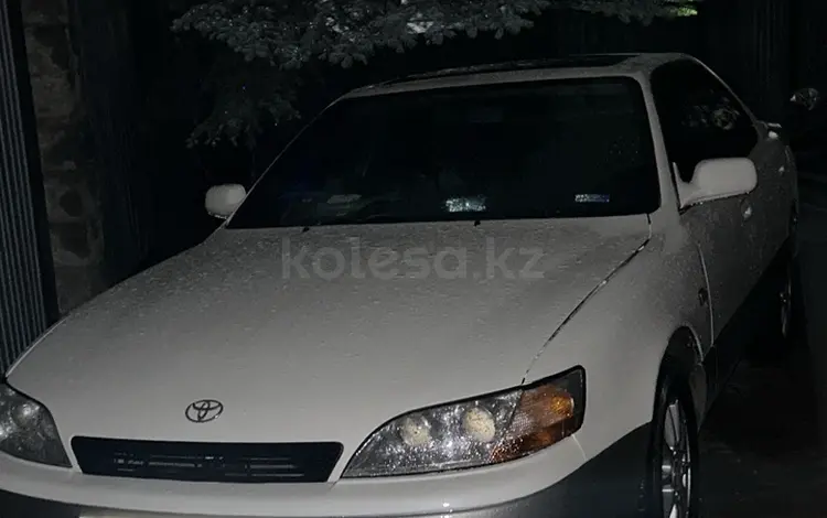 Toyota Windom 1995 года за 2 100 000 тг. в Алматы