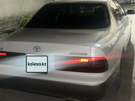 Toyota Windom 1995 года за 2 100 000 тг. в Алматы – фото 4