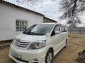 Toyota Alphard 2007 годаfor5 700 000 тг. в Атырау – фото 2