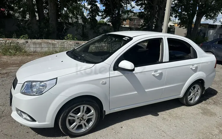 Chevrolet Nexia 2022 года за 5 500 000 тг. в Астана