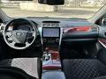 Toyota Camry 2013 годаүшін10 200 000 тг. в Талдыкорган – фото 7