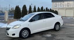 Toyota Yaris 2007 годаfor3 490 000 тг. в Алматы – фото 5