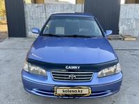 Toyota Camry 2000 годаүшін3 400 000 тг. в Кызылорда