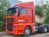 Sinotruk Sitrak  C7H 2021 года за 22 000 000 тг. в Астана