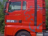 Sinotruk Sitrak  C7H 2021 года за 22 000 000 тг. в Астана – фото 2