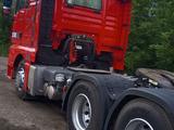 Sinotruk Sitrak  C7H 2021 года за 22 000 000 тг. в Астана – фото 3