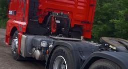 Sinotruk Sitrak  C7H 2021 года за 22 000 000 тг. в Астана – фото 3