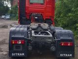 Sinotruk Sitrak  C7H 2021 года за 22 000 000 тг. в Астана – фото 4