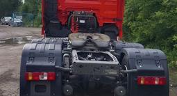 Sinotruk Sitrak  C7H 2021 года за 22 000 000 тг. в Астана – фото 4