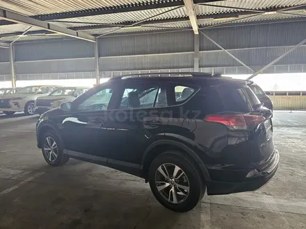 Toyota RAV4 2018 года за 13 000 000 тг. в Алматы – фото 3