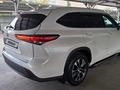 Toyota Highlander 2022 года за 27 900 000 тг. в Алматы – фото 6