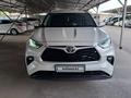 Toyota Highlander 2022 года за 27 900 000 тг. в Алматы – фото 15