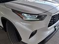 Toyota Highlander 2022 года за 27 900 000 тг. в Алматы – фото 16