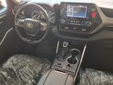 Toyota Highlander 2022 годаүшін27 900 000 тг. в Алматы – фото 5