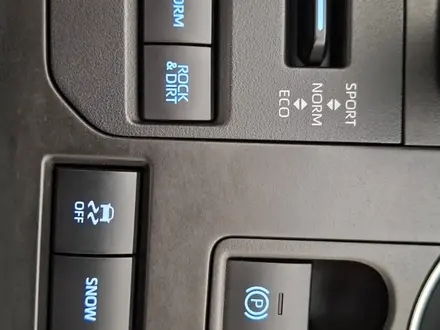 Toyota Highlander 2022 года за 27 900 000 тг. в Алматы – фото 12