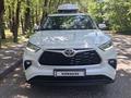 Toyota Highlander 2022 годаүшін27 900 000 тг. в Алматы – фото 13