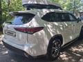 Toyota Highlander 2022 годаүшін27 900 000 тг. в Алматы – фото 15