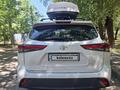 Toyota Highlander 2022 годаүшін27 900 000 тг. в Алматы – фото 16