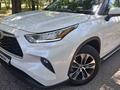 Toyota Highlander 2022 годаүшін27 900 000 тг. в Алматы – фото 17