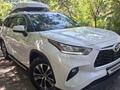 Toyota Highlander 2022 годаүшін27 900 000 тг. в Алматы – фото 18