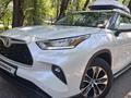 Toyota Highlander 2022 годаүшін27 900 000 тг. в Алматы – фото 21