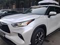 Toyota Highlander 2022 годаүшін27 900 000 тг. в Алматы – фото 24