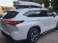 Toyota Highlander 2022 годаүшін27 900 000 тг. в Алматы – фото 26