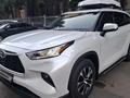 Toyota Highlander 2022 годаүшін27 900 000 тг. в Алматы – фото 29