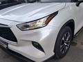 Toyota Highlander 2022 годаүшін27 900 000 тг. в Алматы – фото 30