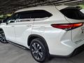 Toyota Highlander 2022 года за 27 900 000 тг. в Алматы – фото 8
